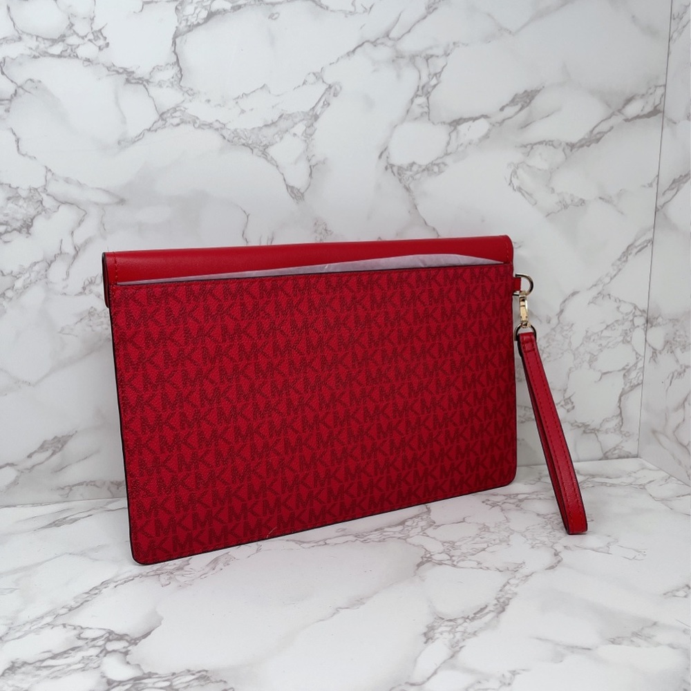 Michael Kors Maisie Large 3 in 1 Tote - Picture 11 of 16